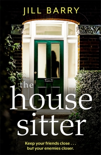 The House Sitter The House Sitter