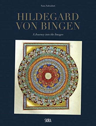 Hildegard von Bingen