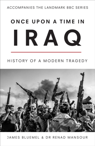Once Upon a Time in Iraq