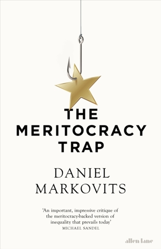 The Meritocracy Trap