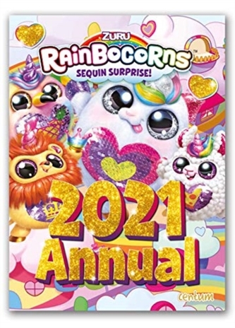 RainBocoRns 2021 Annual
