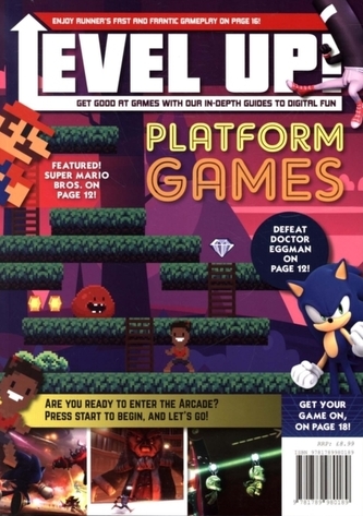 Platform Games