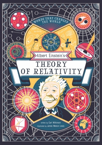 Albert Einstein's Theory of Relativity Albert Einstein's Theory of Relativity