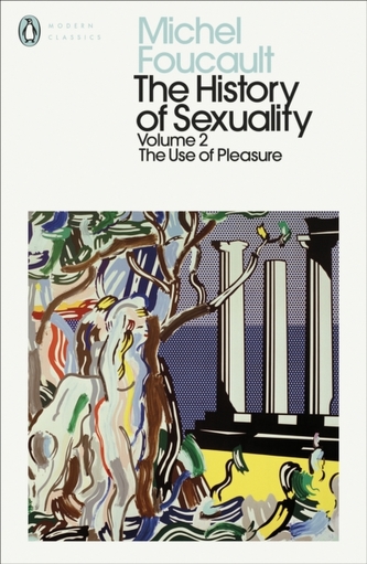 The History of Sexuality: 2 The History of Sexuality: 2