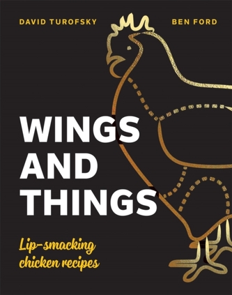Wings and Things Wings and Things
