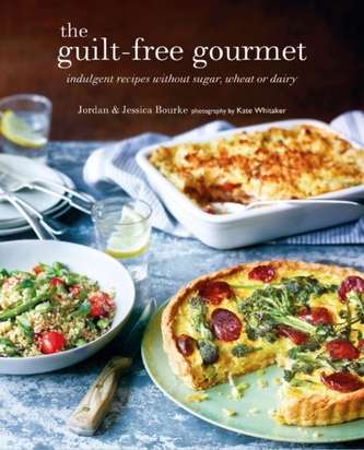 The Guilt-free Gourmet The Guilt-free Gourmet
