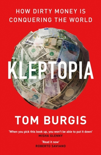 Kleptopia