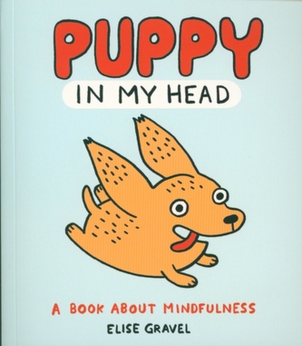 Puppy in My Head Puppy in My Head