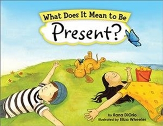 What Does it Mean to be Present?
