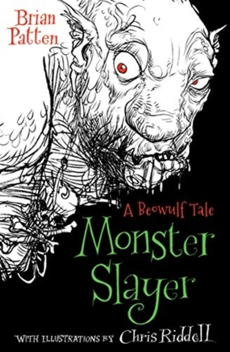 Monster Slayer Monster Slayer