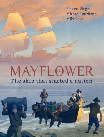 Mayflower Mayflower
