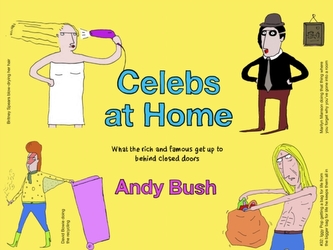 Celebs At Home