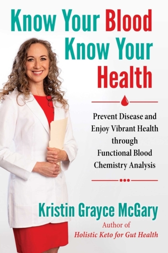 Know Your Blood, Know Your Health