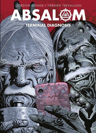 Absalom 3 - Terminal Diagnosis