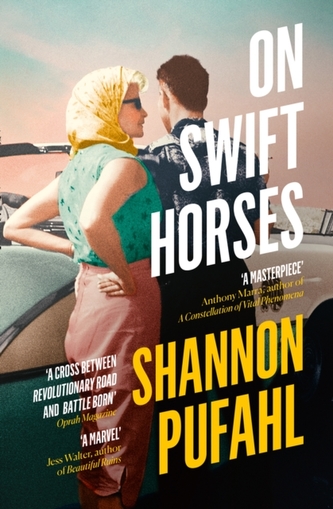 On Swift Horses On Swift Horses