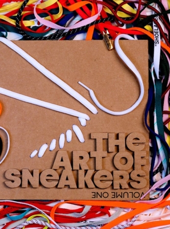 The Art Of Sneakers