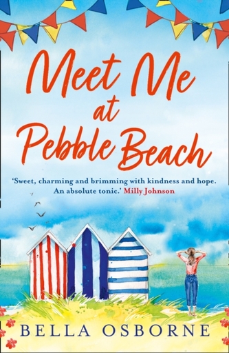 Meet Me at Pebble Beach Meet Me at Pebble Beach