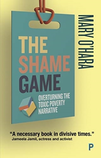 The Shame Game The Shame Game