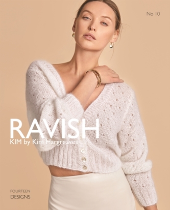 RAVISH
