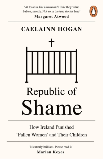 Republic of Shame