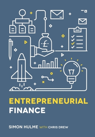 Entrepreneurial Finance
