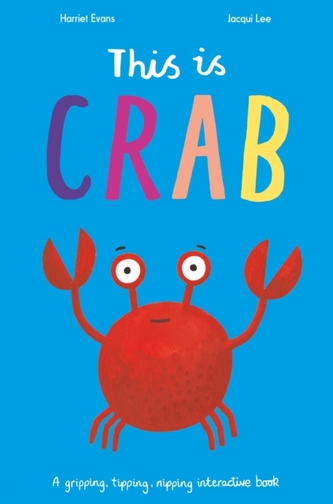 This is Crab This is Crab