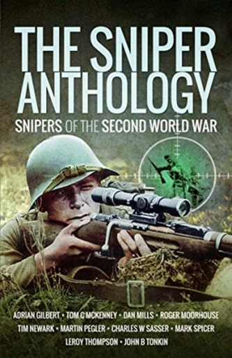 The Sniper Anthology