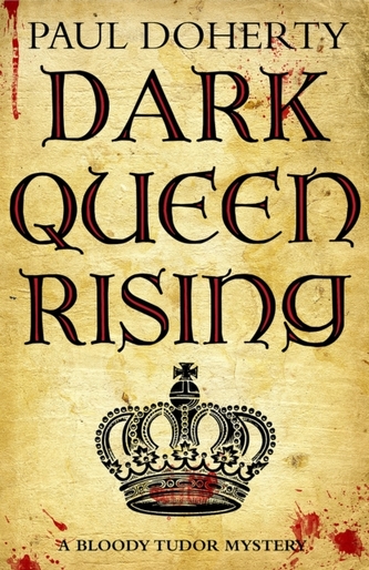 Dark Queen Rising Dark Queen Rising