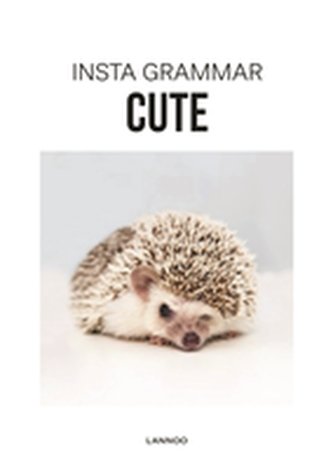 Insta Grammar: Cute