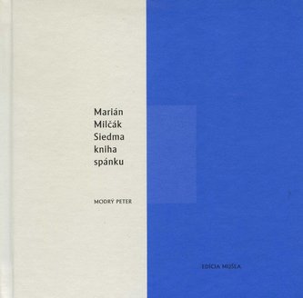 Siedma kniha spánku