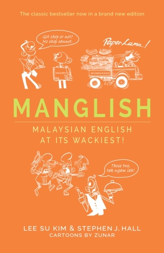 Manglish Manglish