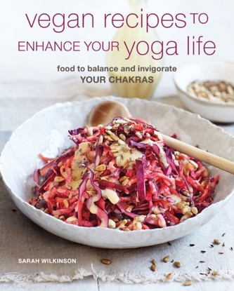Vegan Recipes to Enhance Your Yoga Life Vegan Recipes to Enhance Your Yoga Life