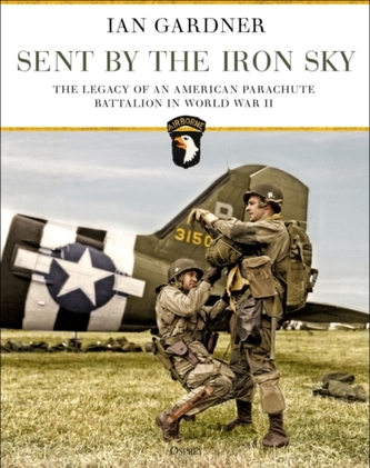 Sent by the Iron Sky Sent by the Iron Sky