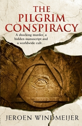 The Pilgrim Conspiracy