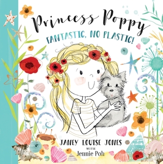Princess Poppy Princess Poppy