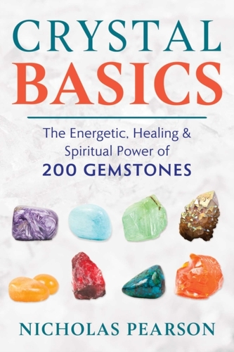 Crystal Basics