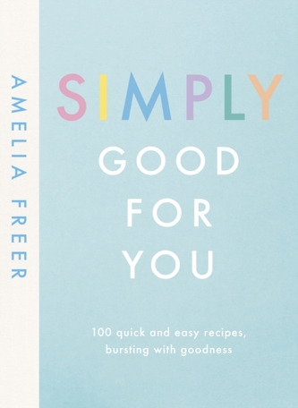 Simply Good For You