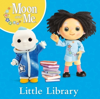 Little Library Little Library