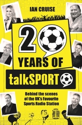 Twenty Years of talkSPORT
