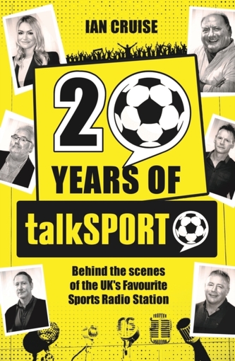 Twenty Years of talkSPORT