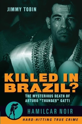Killed in Brazil? Killed in Brazil?