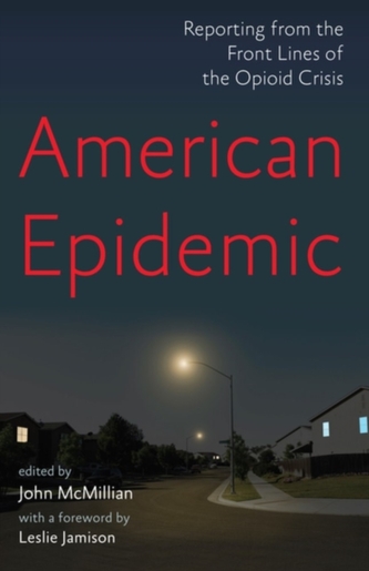 American Epidemic American Epidemic