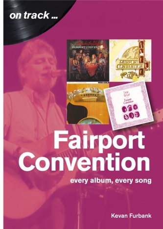 Fairport Convention On Track Fairport Convention On Track