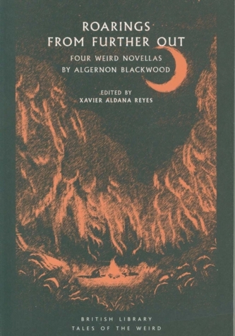 Roarings from Further Out