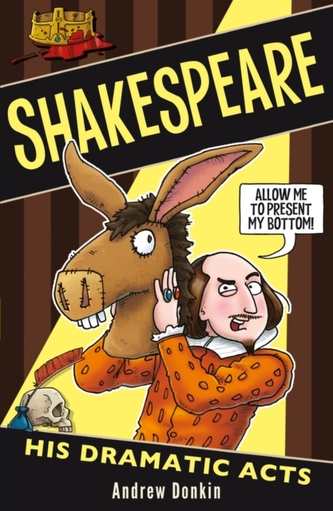 Shakespeare: His Dramatic Acts Shakespeare: His Dramatic Acts