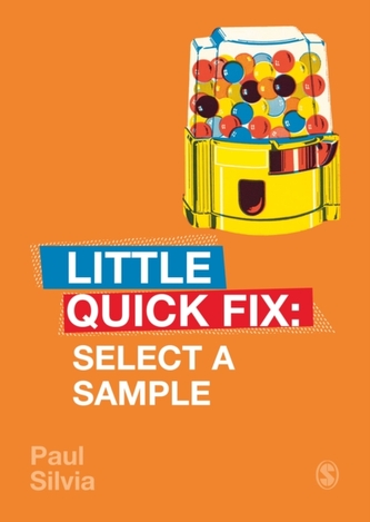 Select a Sample Select a Sample