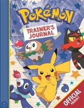 The Official Pokemon Trainer's Journal