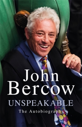 UNSPEAKABLE SIGNED EDITION