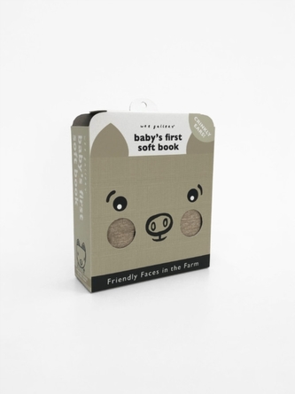 Friendly Faces on the Farm (2020 Edition)