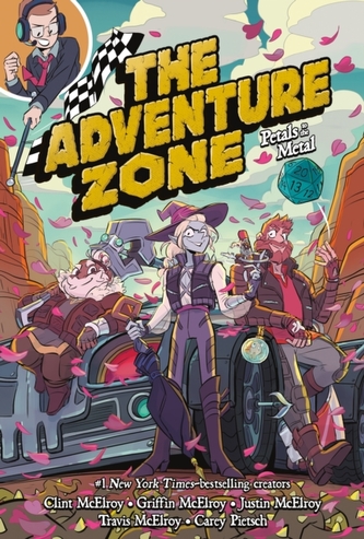 The Adventure Zone